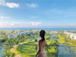 Kinh Nghiệm Du Lịch Hồ Tràm Chi Tiết, Giá Rẻ
