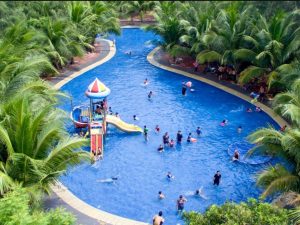 Long Cung Vũng Tàu - Khu Nghỉ Dưỡng Đẳng Cấp