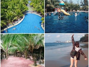 Long Cung Vũng Tàu - Khu Nghỉ Dưỡng Đẳng Cấp