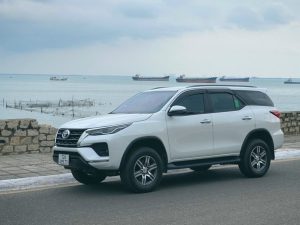 Long Cung Vũng Tàu - Khu Nghỉ Dưỡng Đẳng Cấp