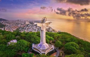 Vũng Tàu Đi Đâu Chơi? Top 15 địa điểm đi chơi vũng tàu