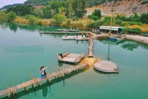 Vũng Tàu Đi Đâu Chơi? Top 15 địa điểm đi chơi vũng tàu