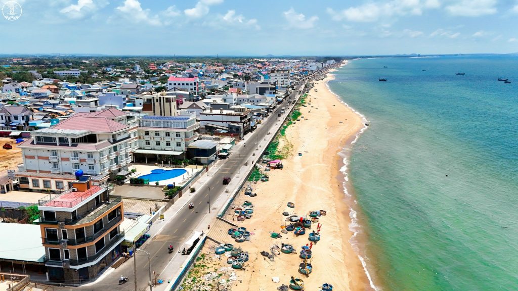 Khám phá phước hải bà rịa vũng tàu - cảm nang du lịch chi tiết