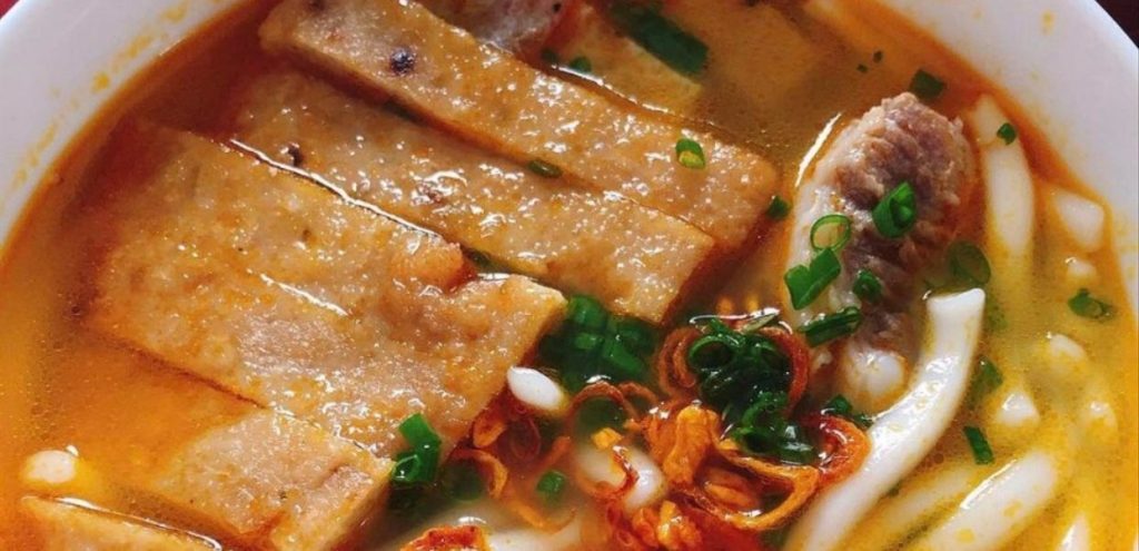 Top 10 Quán Bánh Canh Chả Cá Vũng Tàu Nổi Tiếng Ngon, Bổ, Rẻ