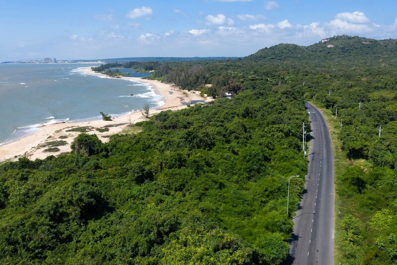 Top 15 Địa Điểm Cảnh Đẹp Vũng Tàu