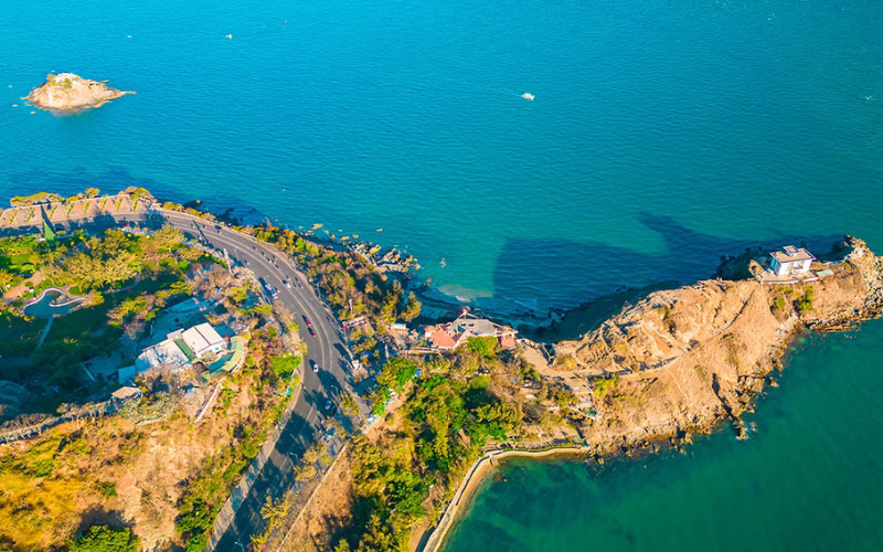 Top 15 Địa Điểm Cảnh Đẹp Vũng Tàu