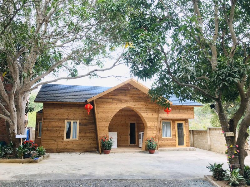 Trải Nghiệm Chốn Bình Yên Làng Chài Phước Hải
