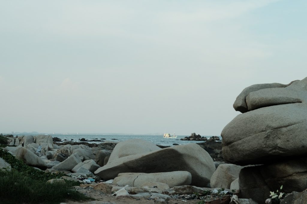 Trải Nghiệm Chốn Bình Yên Làng Chài Phước Hải