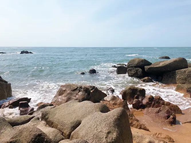 Cảng Cá Bình Châu Vũng Tàu – Địa Điểm Được Giới Trẻ Săn Lùng Trong Mùa Hè