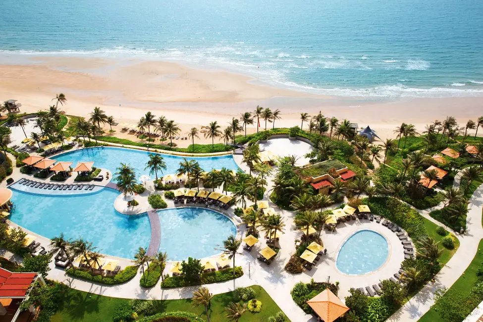 Hồ Tràm Bà Rịa Vũng Tàu
