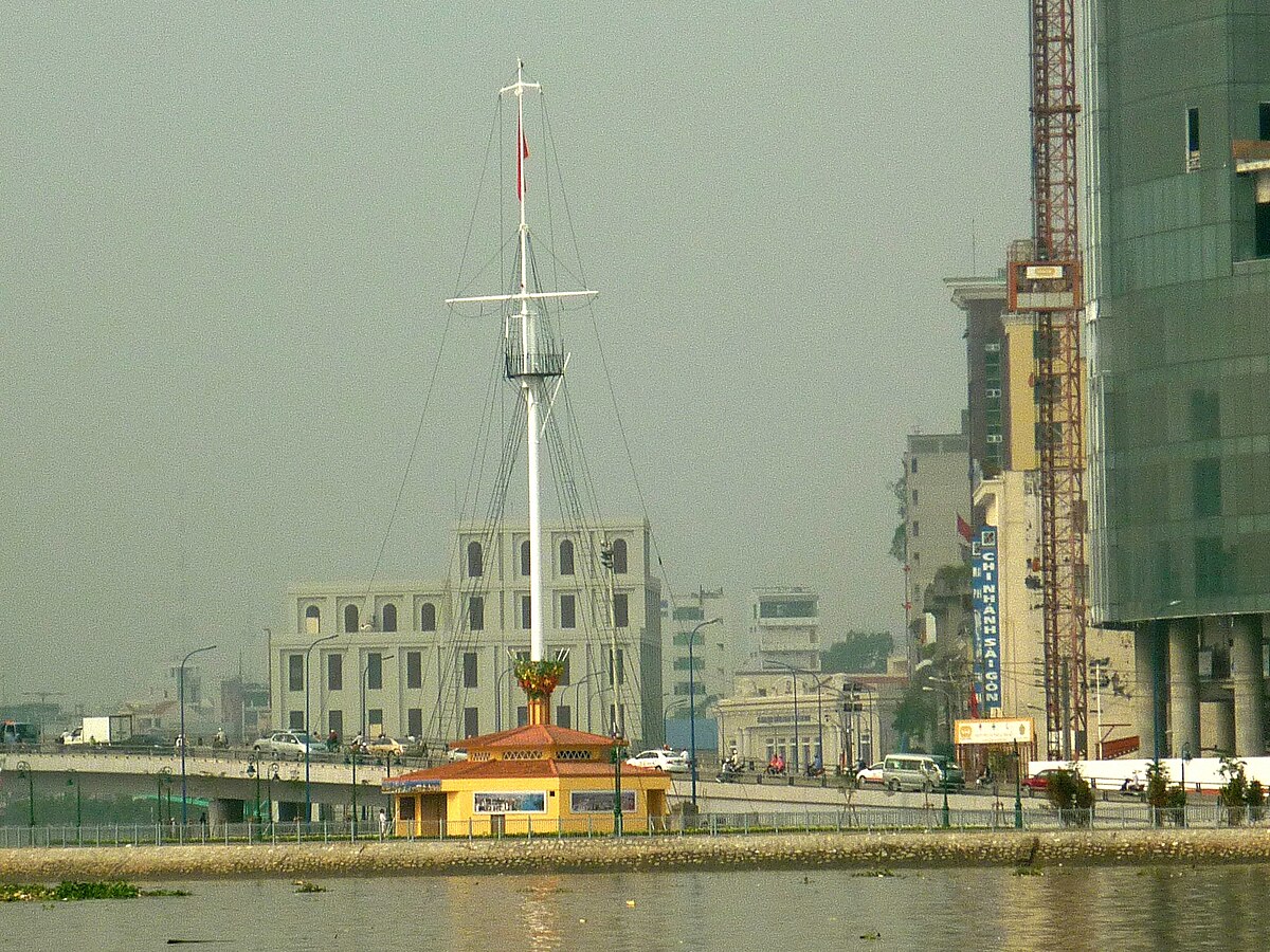 Bãi Sau Vũng Tàu