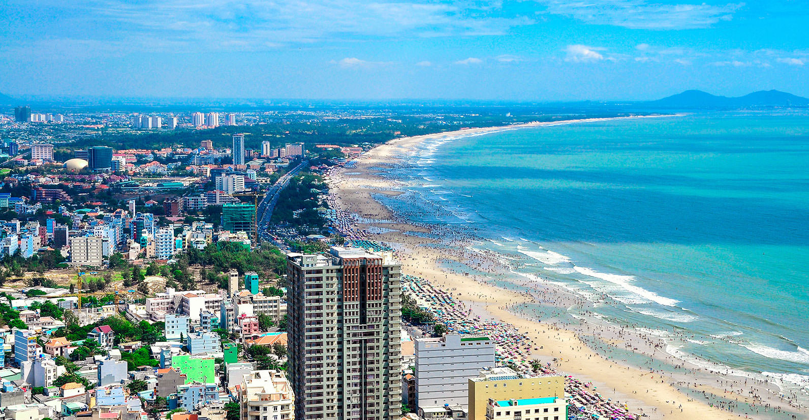 Cẩm Nang Du Lịch Vũng Tàu Tự túc 2025