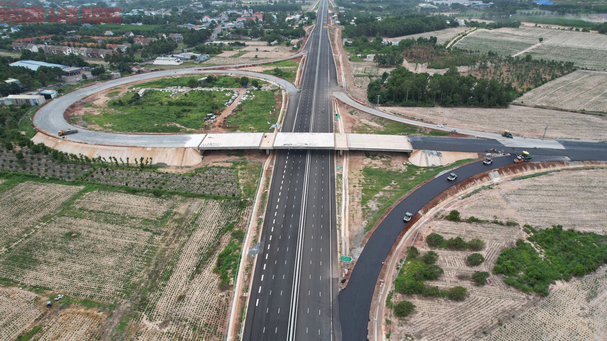 Cao Tốc Biên Hòa – Vũng Tàu: Nên Chọn Phương Tiện Đi Như Thế Nào?
