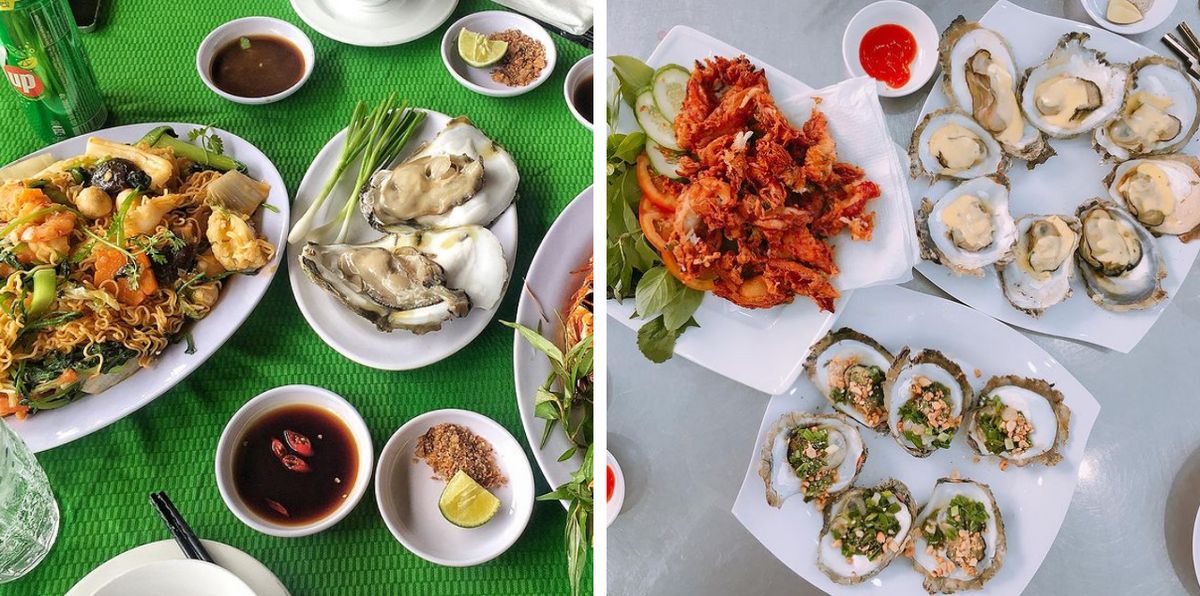 Ăn Gì Ở Vũng Tàu? Top 10 Món Đặc Sản Phải Thử Ít Nhất Một Lần