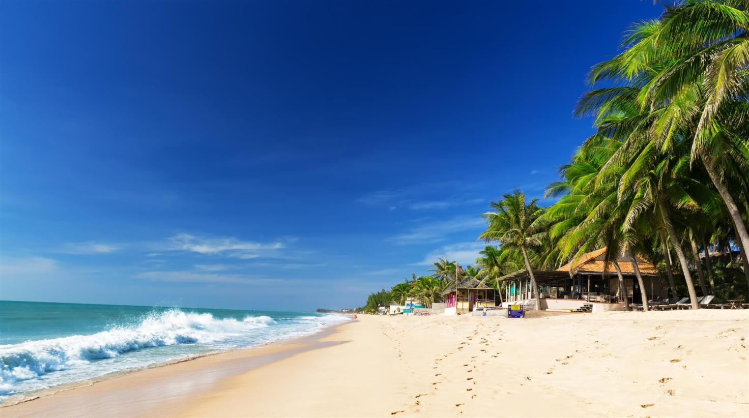 Top 10 Địa Điểm Du Lịch Gần Sài Gòn Lý Tưởng Cho Cuối Tuần