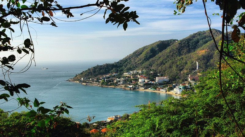 Cẩm Nang Du Lịch Vũng Tàu Tự túc 2025