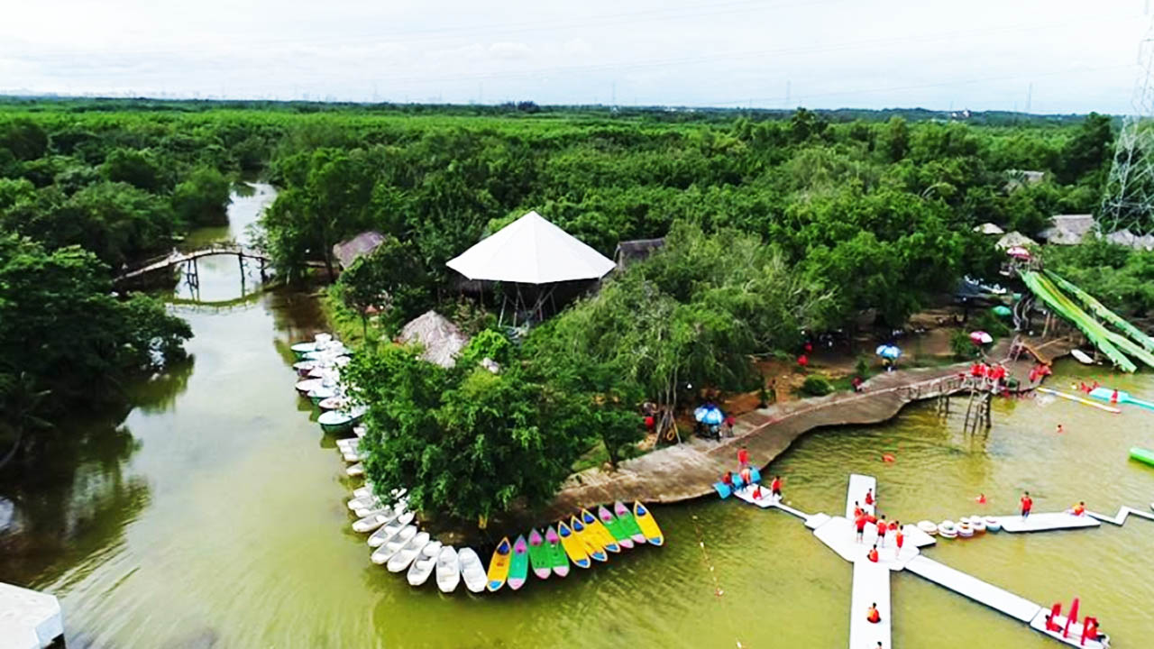 Top 10 Địa Điểm Du Lịch Gần Sài Gòn Lý Tưởng Cho Cuối Tuần