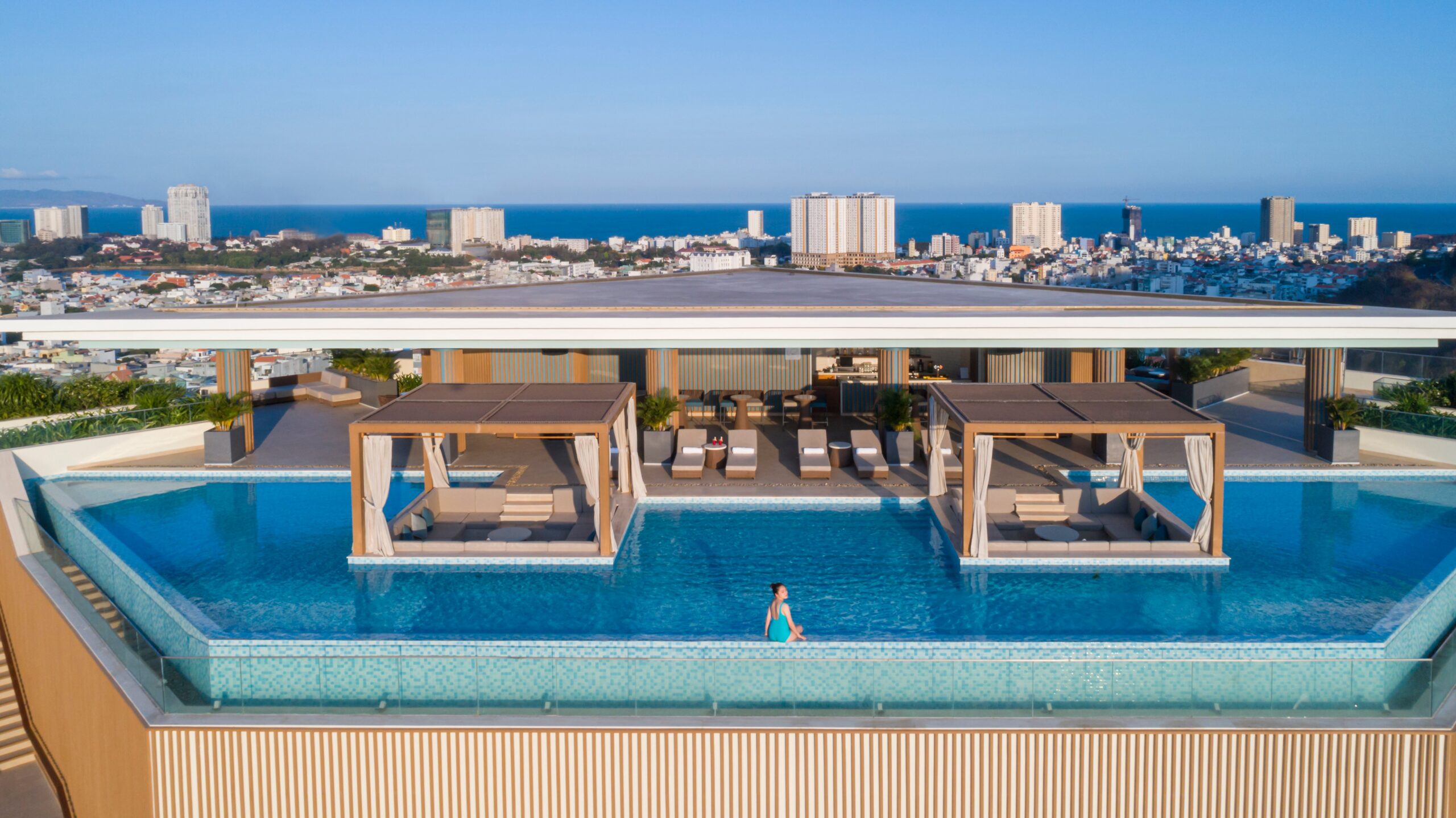 Top Resort Đẹp Nhất Vũng Tàu 2025 – Gợi Ý Cho Chuyến Nghỉ Dưỡng Cuối Tuần Hoàn Hảo