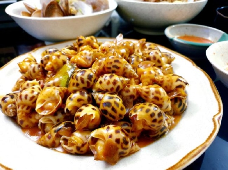 Chợ Hải Sản Vũng Tàu – Thiên Đường Hải Sản Tươi Sống Gần Biển