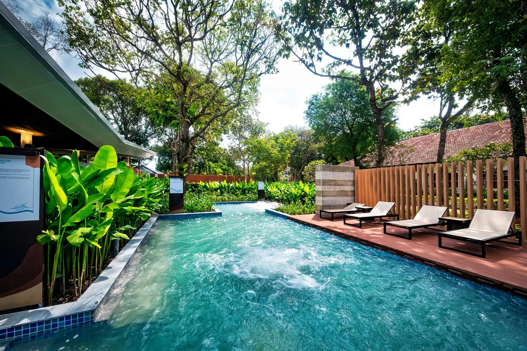 Minera Bình Châu - Điểm Đến Nghỉ Dưỡng Sức Khỏe Hot Nhất Vũng Tàu