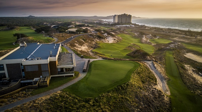 Hồ Tràm Golf – Điểm Đến Golf Và Nghỉ Dưỡng Lý Tưởng
