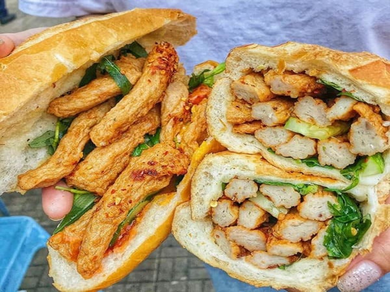 Đặc Sản Vũng Tàu Có Gì Ngon? Gợi Ý Món Ăn Và Quà Biếu Nổi Tiếng Nhất