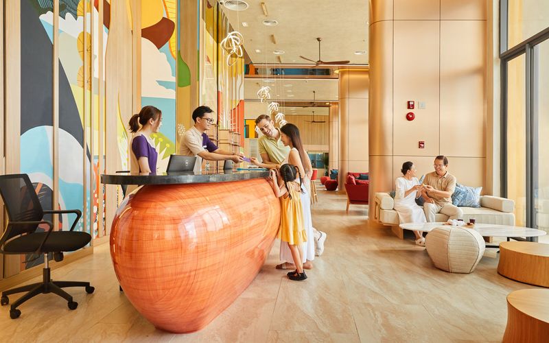 6 Resort Hồ Tràm Cho Gia Đình Đáng Cân Nhắc