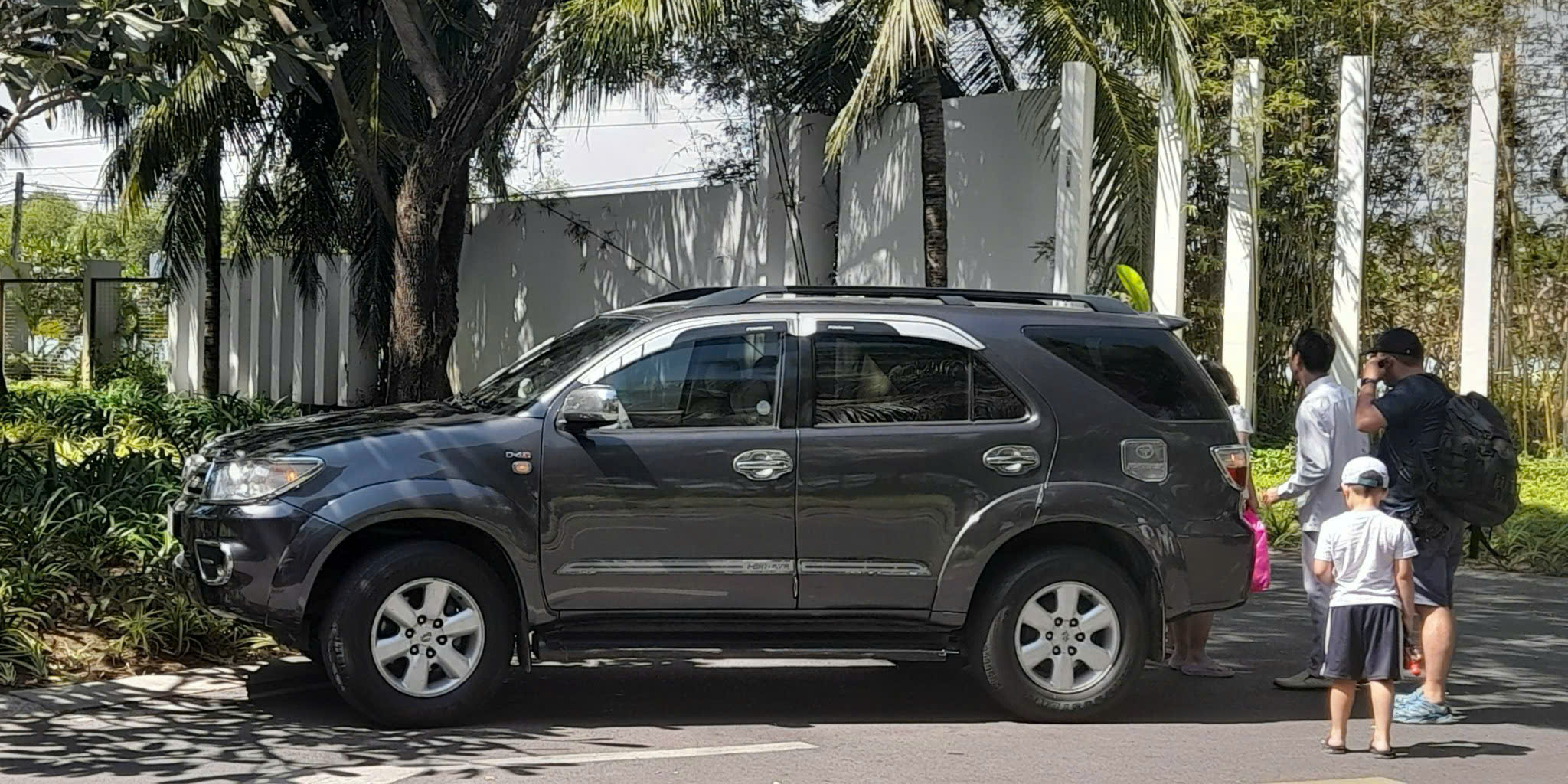 Dịch Vụ Thuê Xe Đi Hồ Tràm Từ Sài Gòn