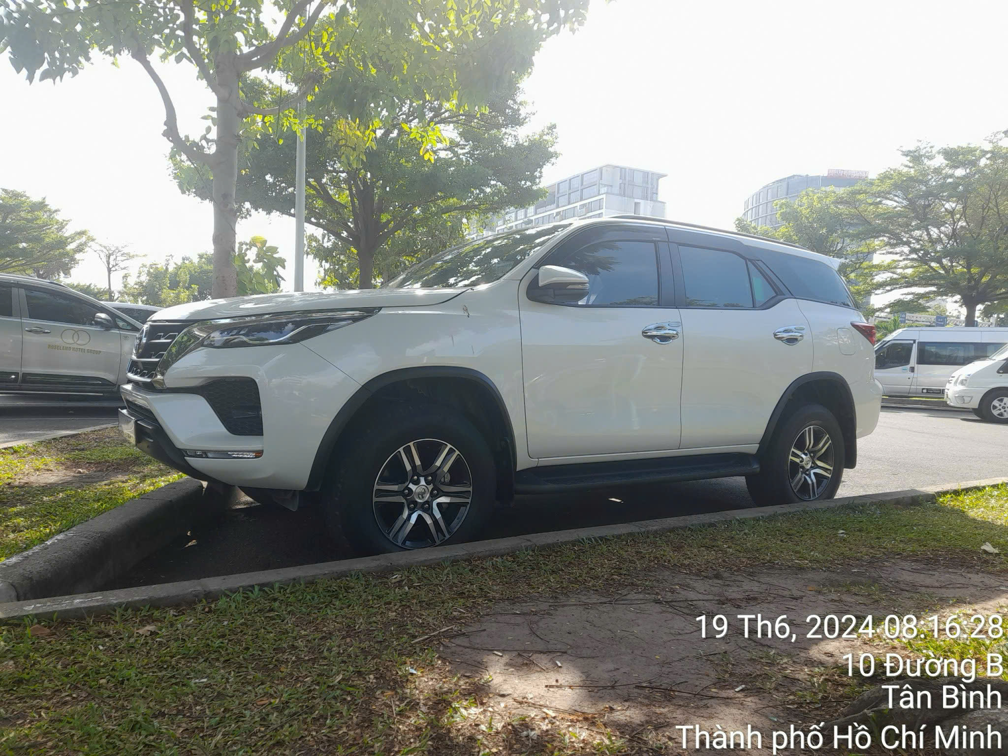 Hồ Tràm Có Đẹp Không? Review Thực Tế Cho Người Mới Đi