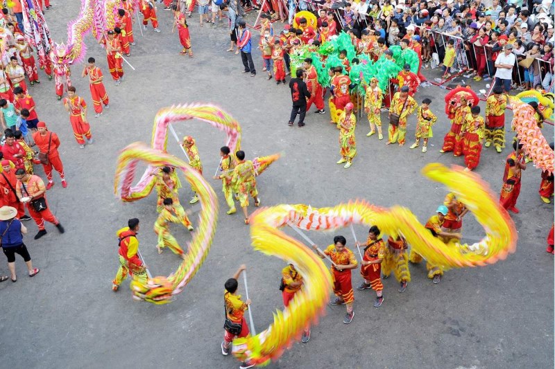 Dinh Cô Long Hải – Điểm Du Lịch Tâm Linh Nổi Tiếng Tại Bà Rịa - Vũng Tàu