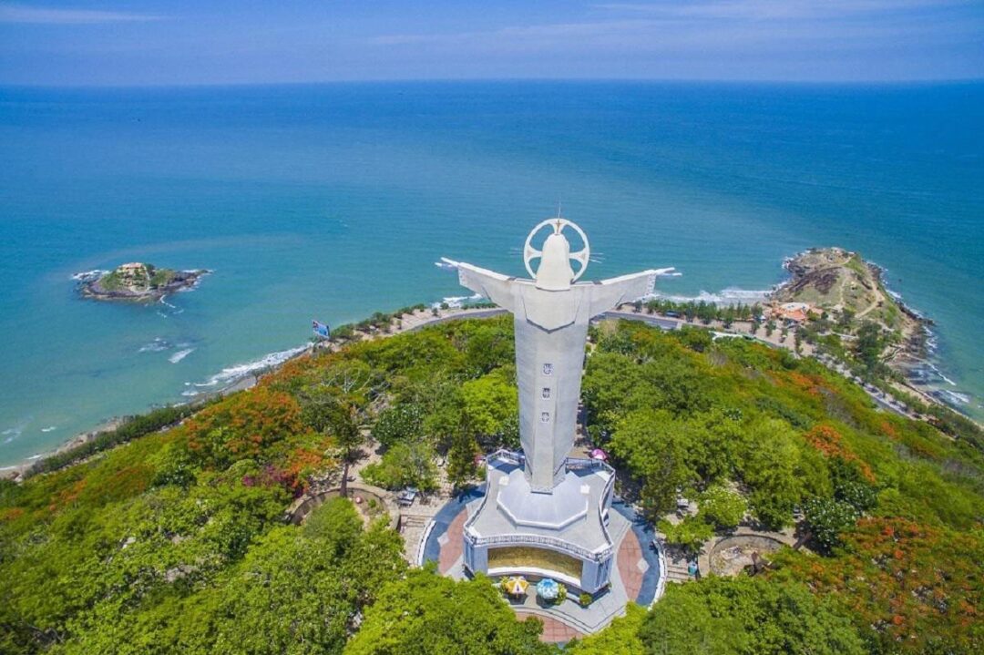 Nên Đi Đâu Và Làm Gì Khi Du Lịch Vũng Tàu Tháng 8?