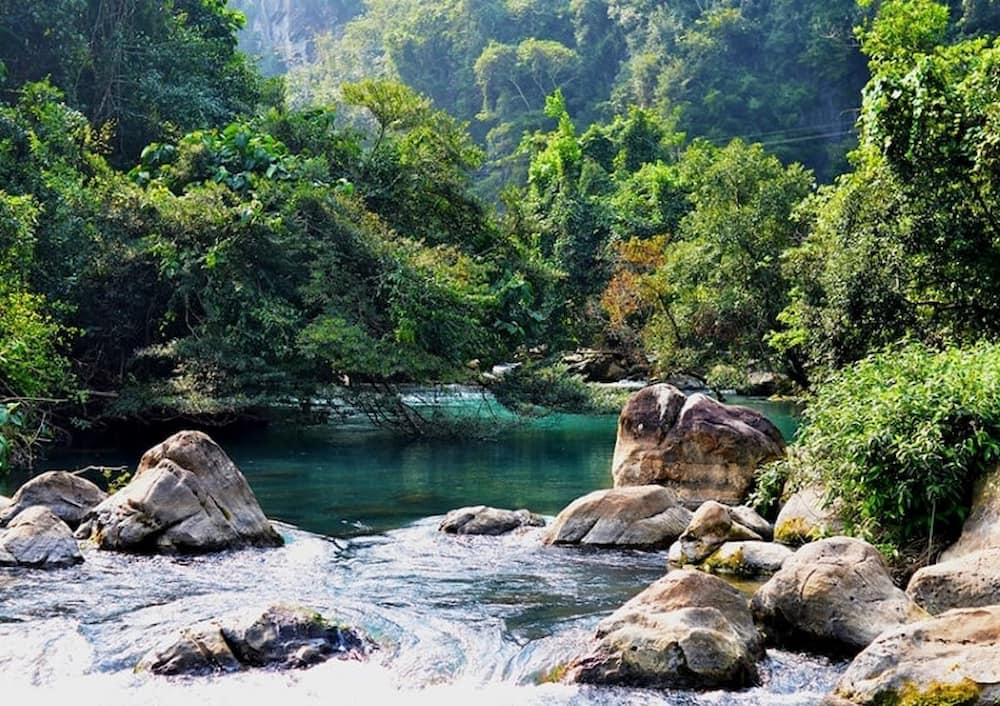 Núi Dinh Vũng Tàu