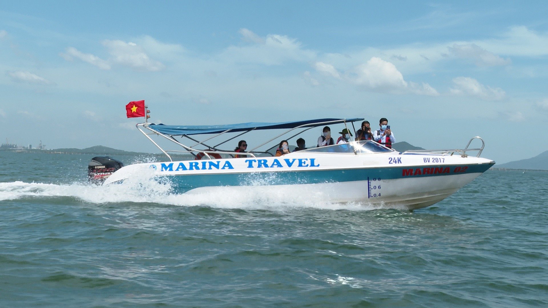 Tour Cano Vũng Tàu Có Gì Hấp Dẫn