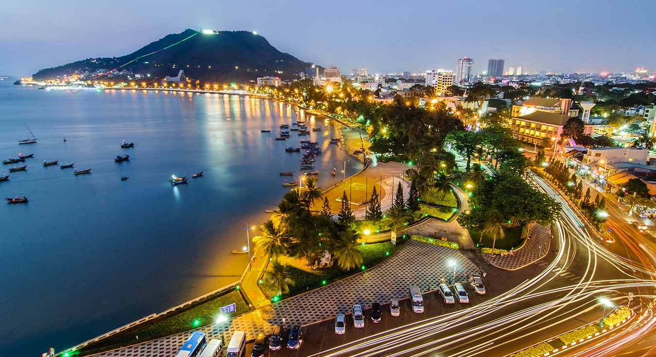 Kinh Nghiệm Đi Vũng Tàu Cuối Tuần