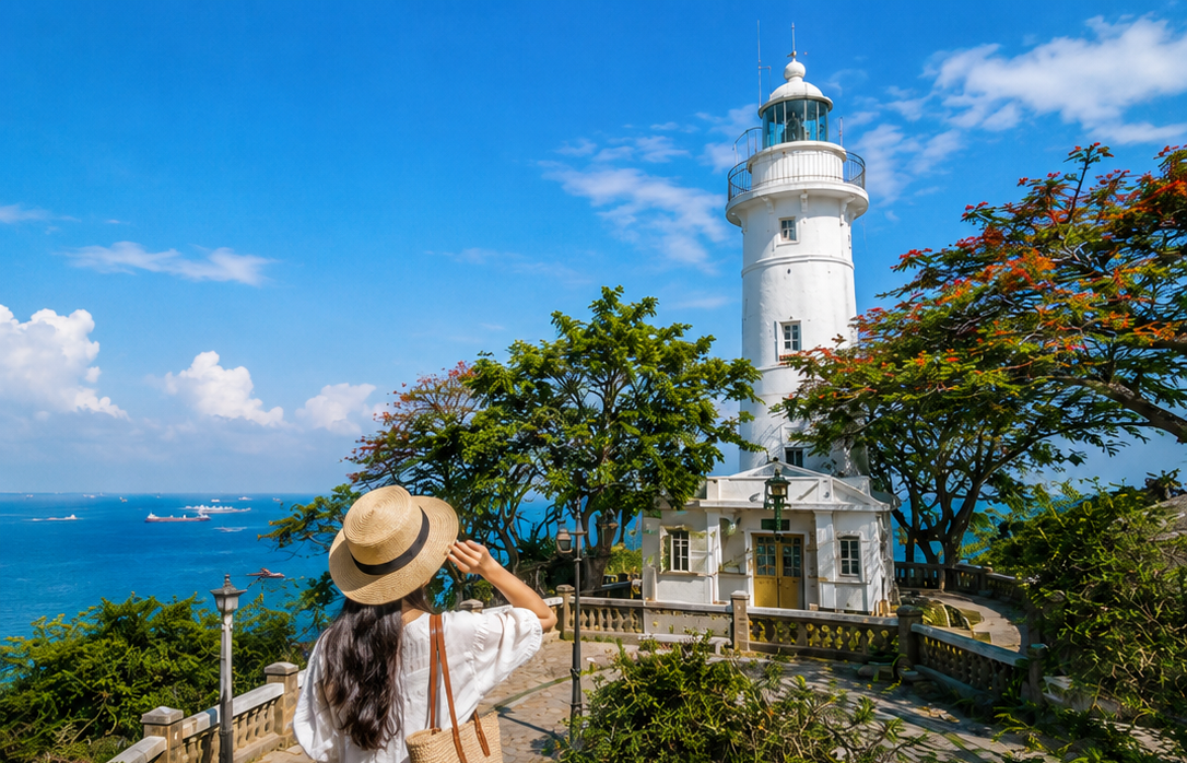 Trải Nghiệm Thiên Nhiên Và Góc Sống Ảo Đẹp Nhất