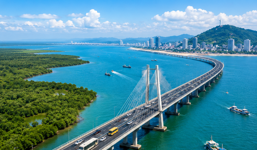 Tuyến Đường Mới Mang Lại Những Thay Đổi Gì?
