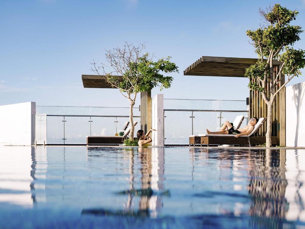 Tiện Ích Ibis Styles Vũng Tàu Có Đáng Trải Nghiệm?