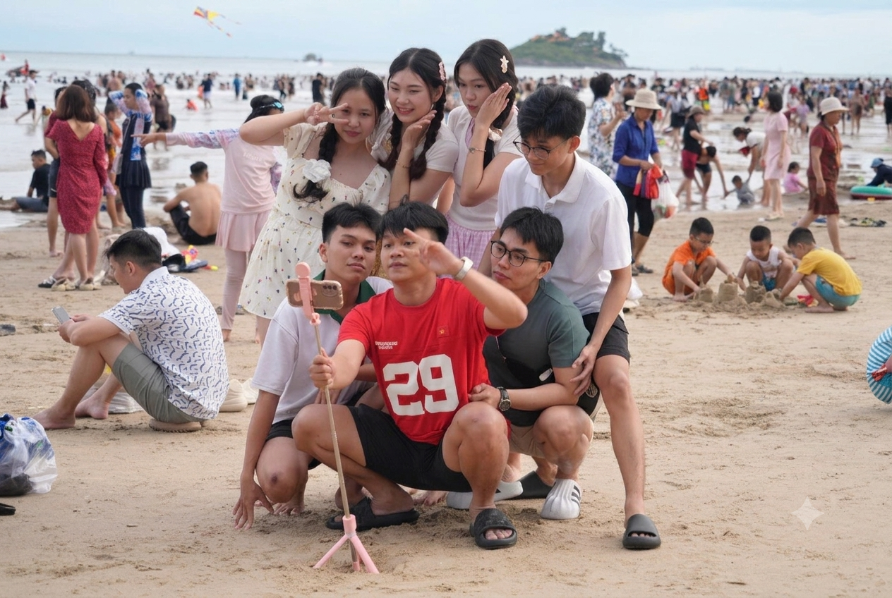 Nghỉ Lễ 2/9 Tại Vũng Tàu Có Phù Hợp Không?